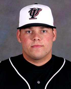 Baseball: Mike Schwartz