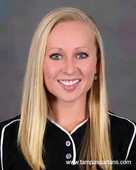 Softball: Cassie Barnes