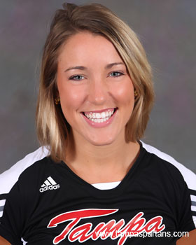 Volleyball: Kaleigh Cunningham Volleyball: Kaleigh Cunningham