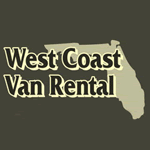 West Coast Van Rentals