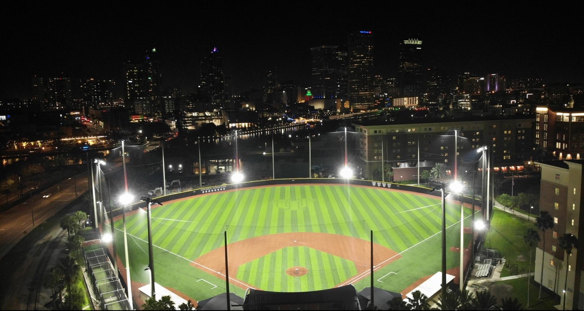 UT Baseball Field