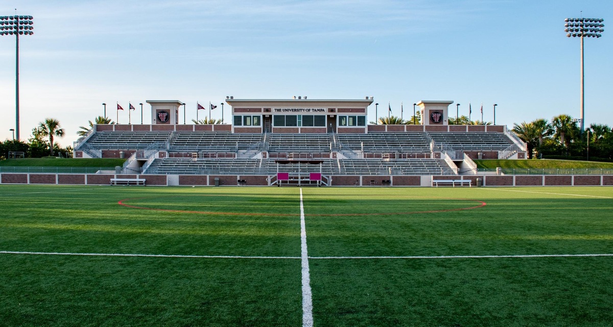 Naimoli Family Athletic and Intramural Complex