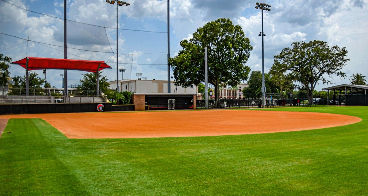 Naimoli Family Softball Field
