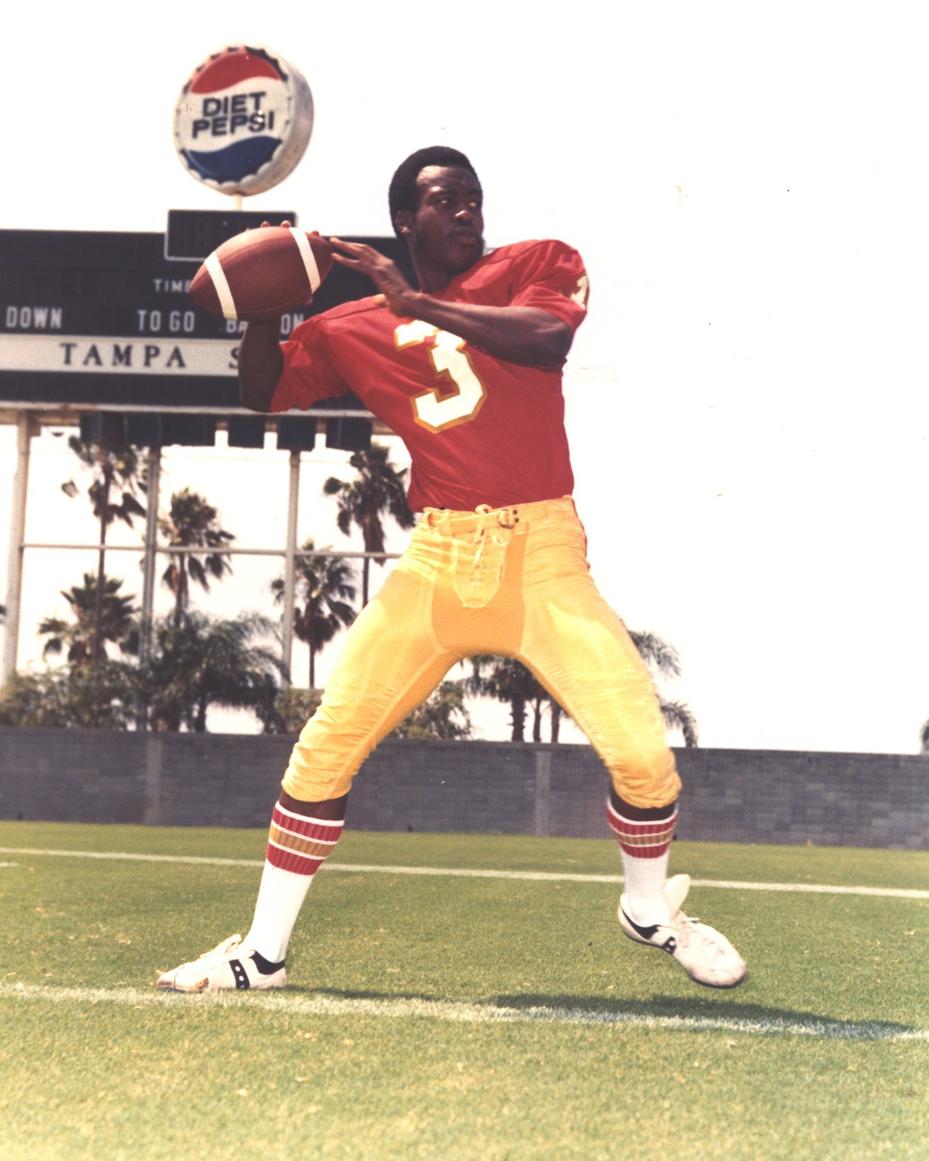Freddie Solomon