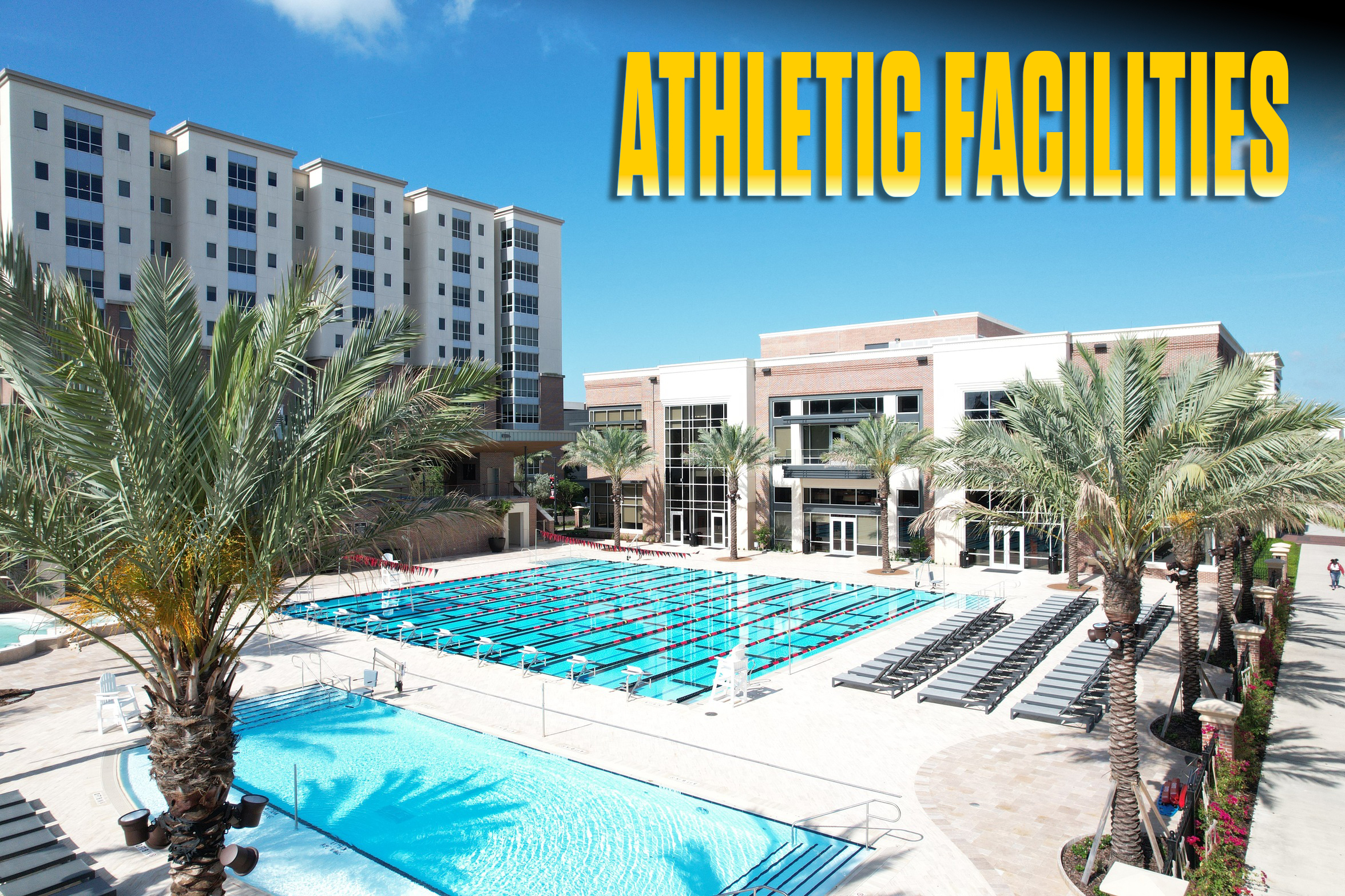 Athletic Facilities
