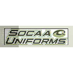 SOCAA Uniforms