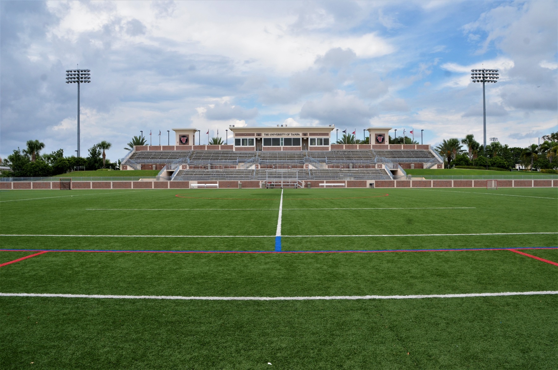 Naimoli Family Athletic & Intramural Complex