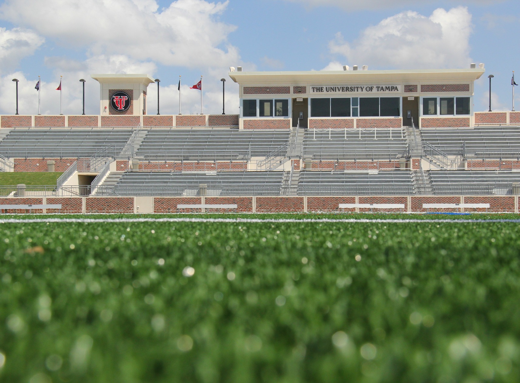 Naimoli Family Athletic & Intramural Complex