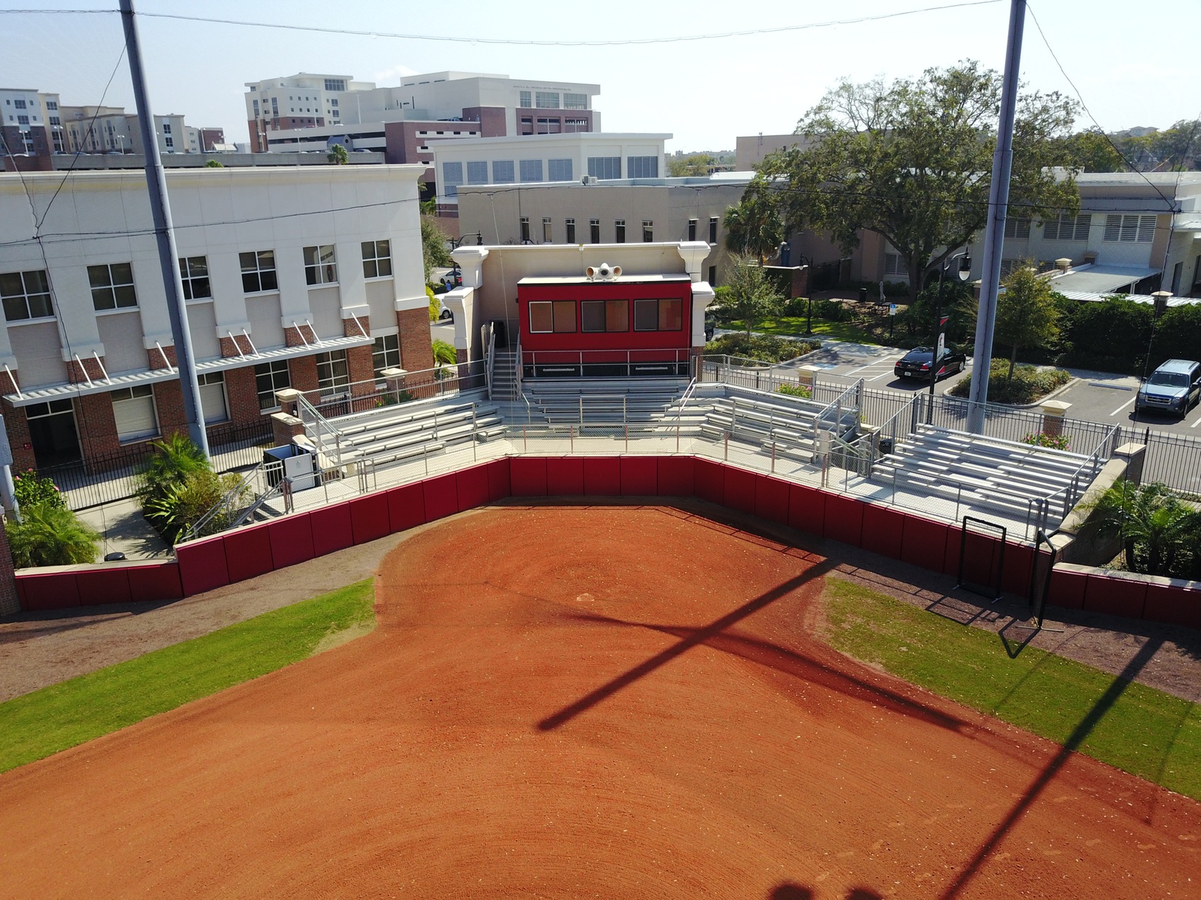 Naimoli Family Softball Complex