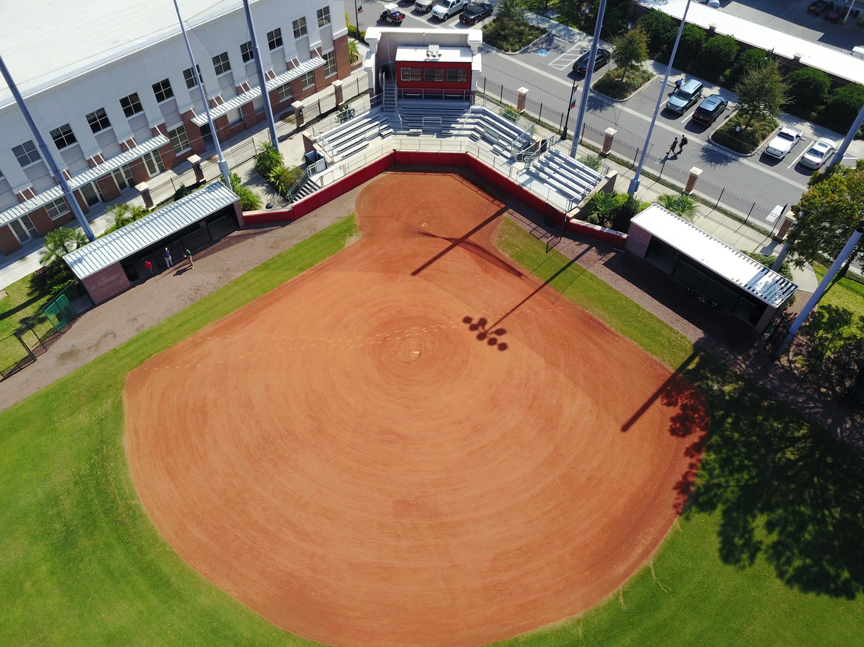 Naimoli Family Softball Complex