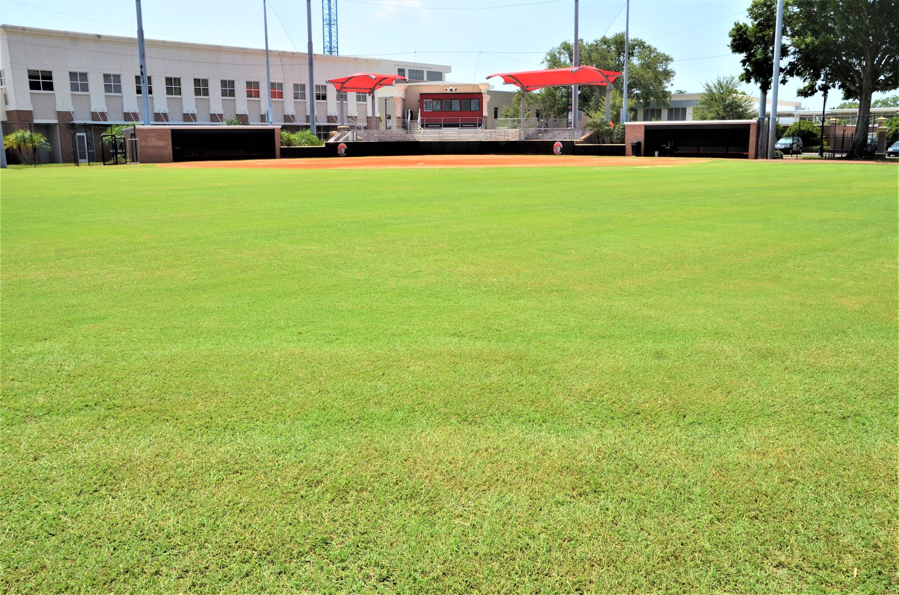 Naimoli Family Softball Complex