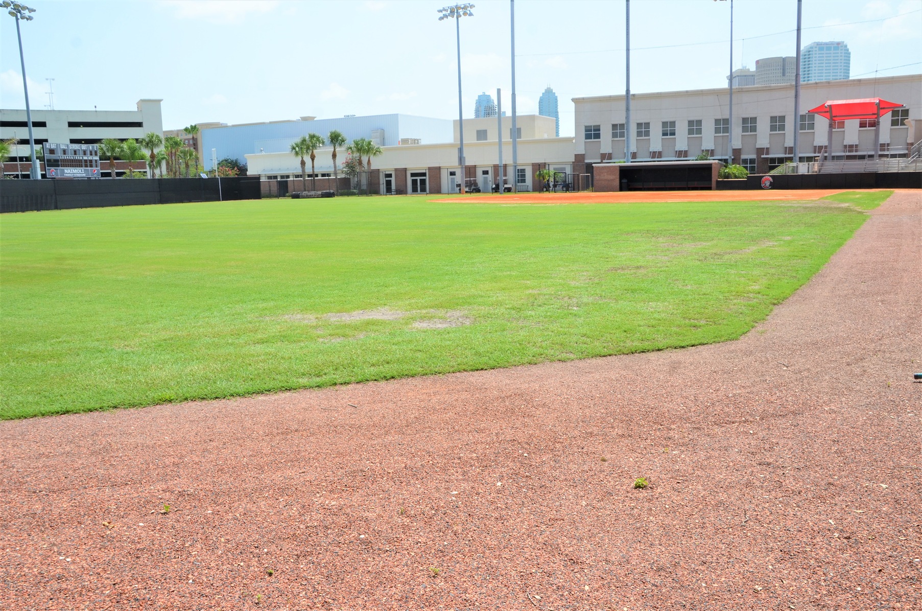 Naimoli Family Softball Complex