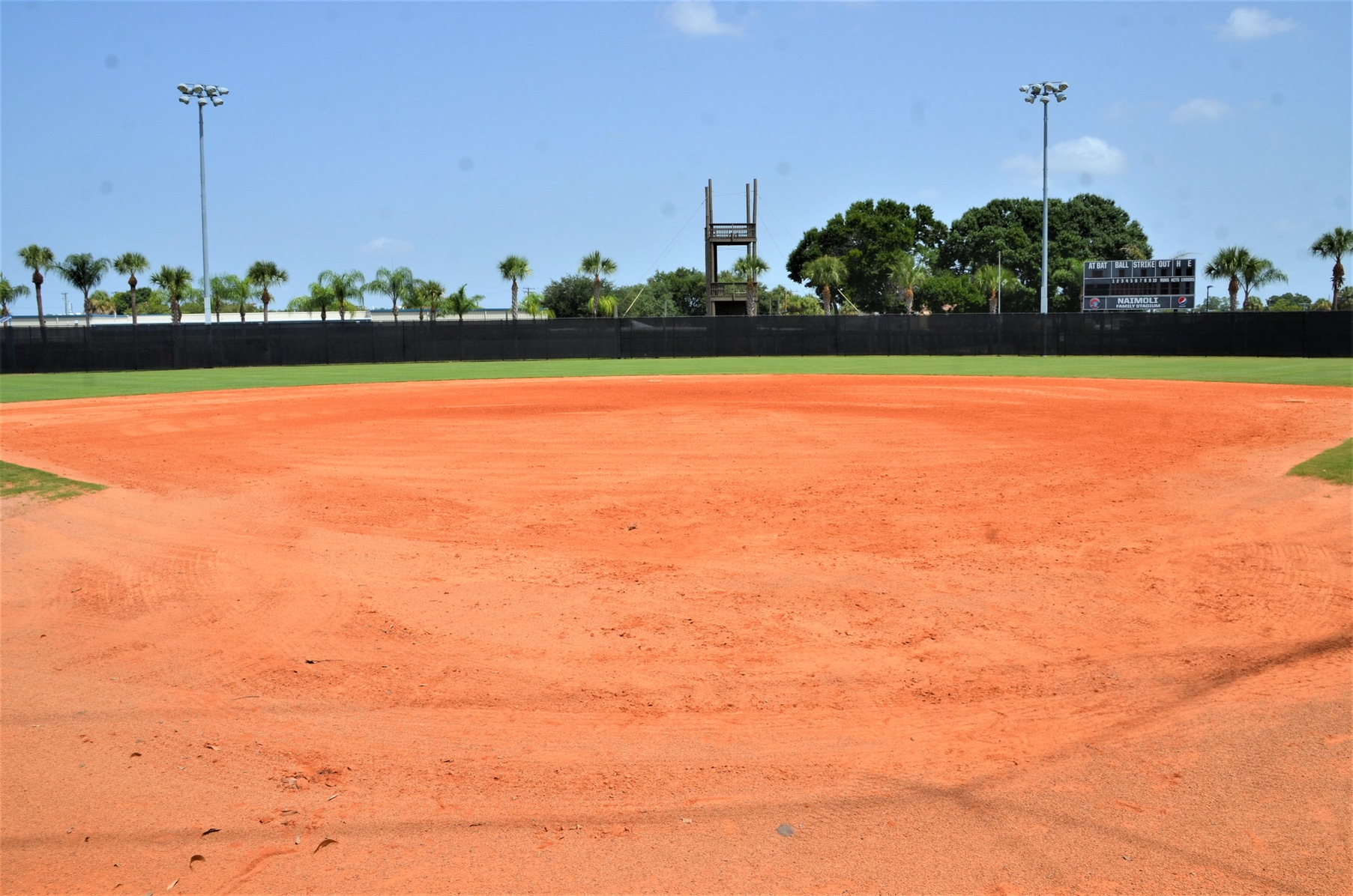 Naimoli Family Softball Complex