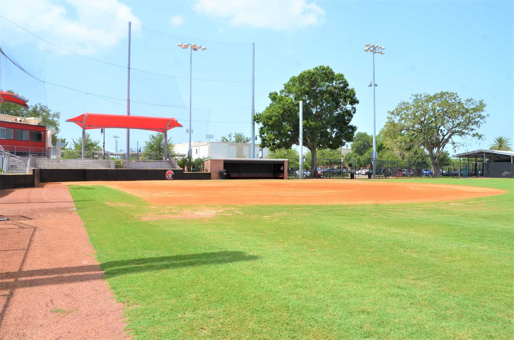 Naimoli Family Softball Complex