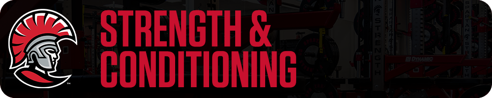 Strength & Conditioning