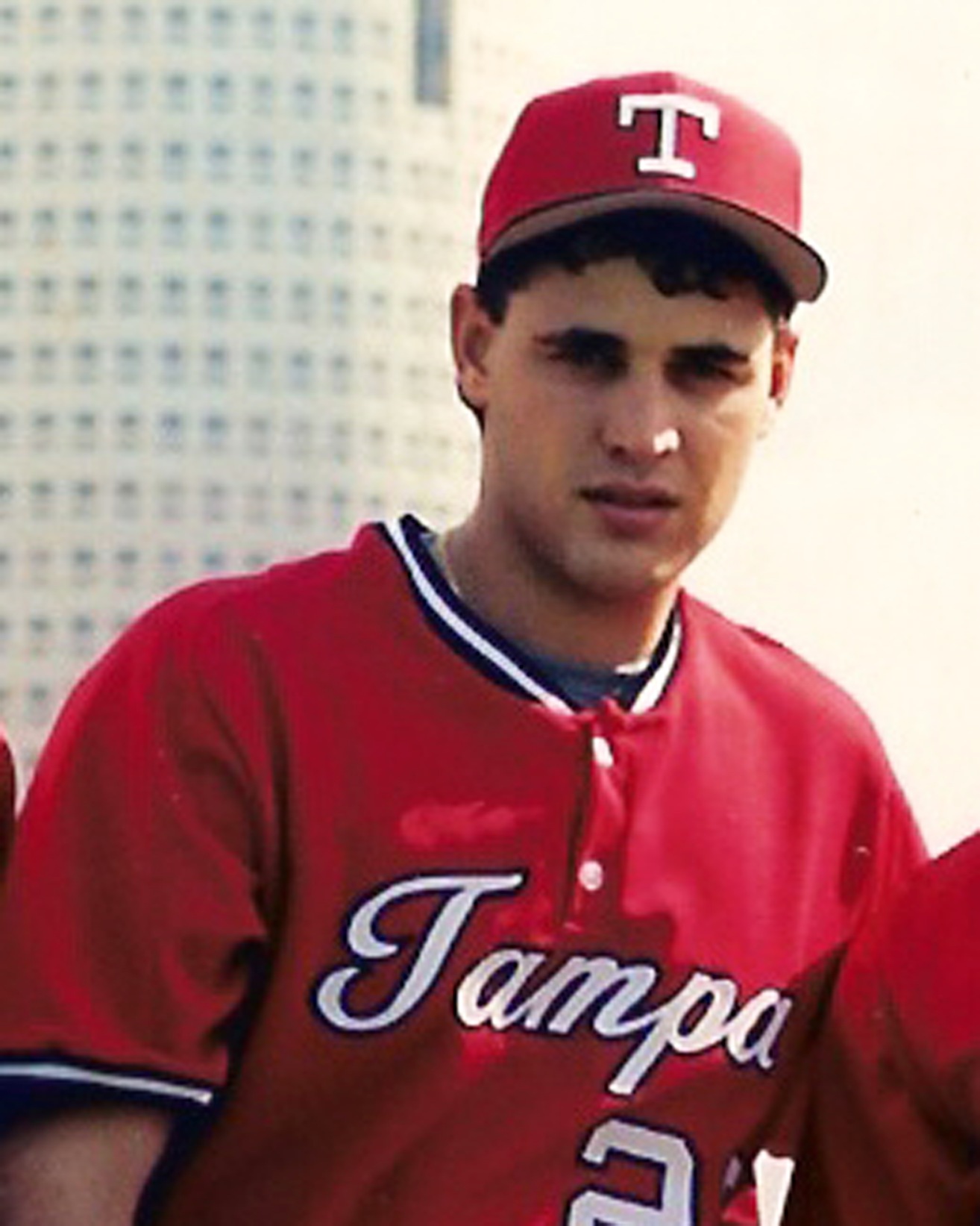 Sam Militello
