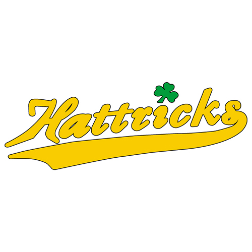 Hatricks