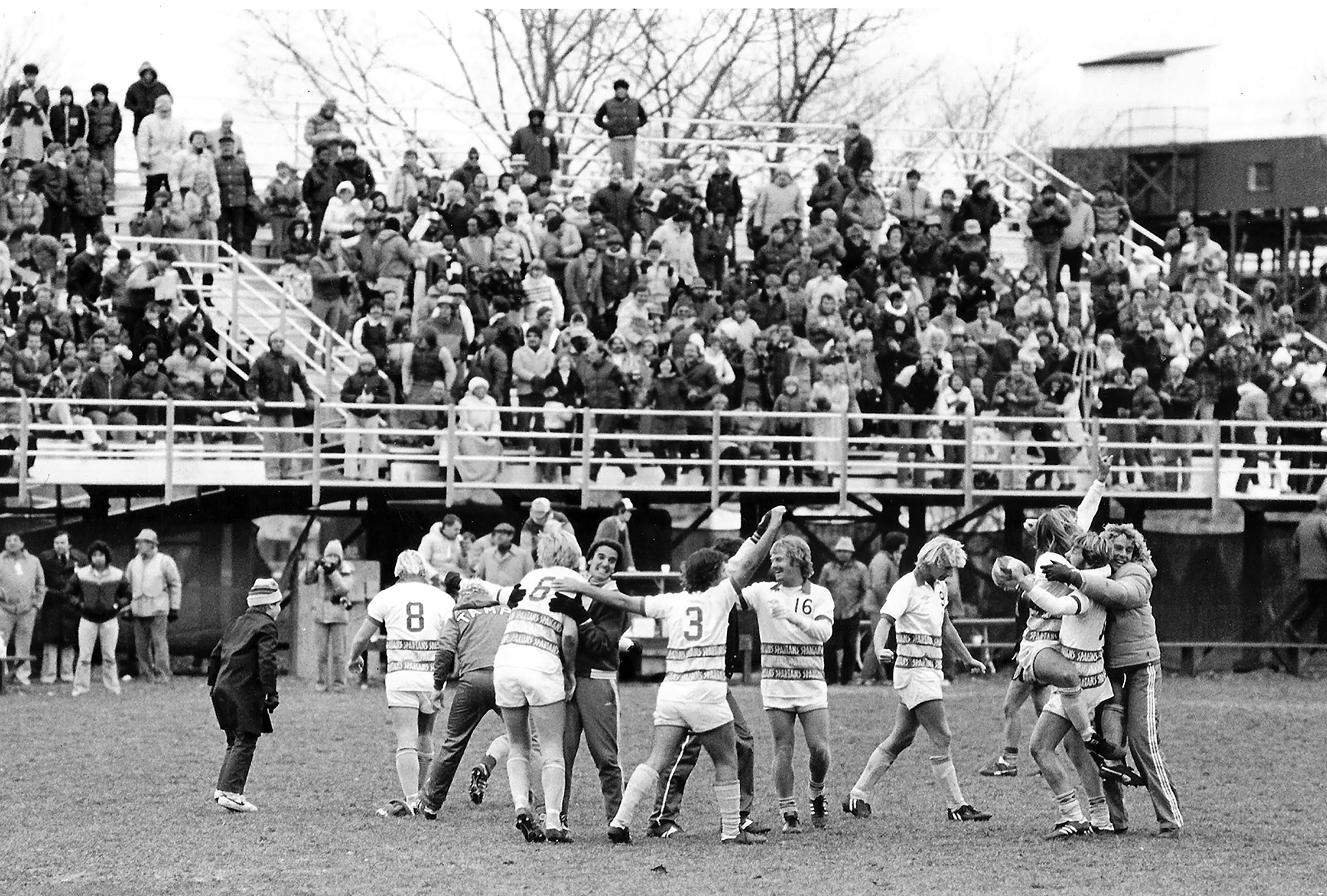 1981 National Champions