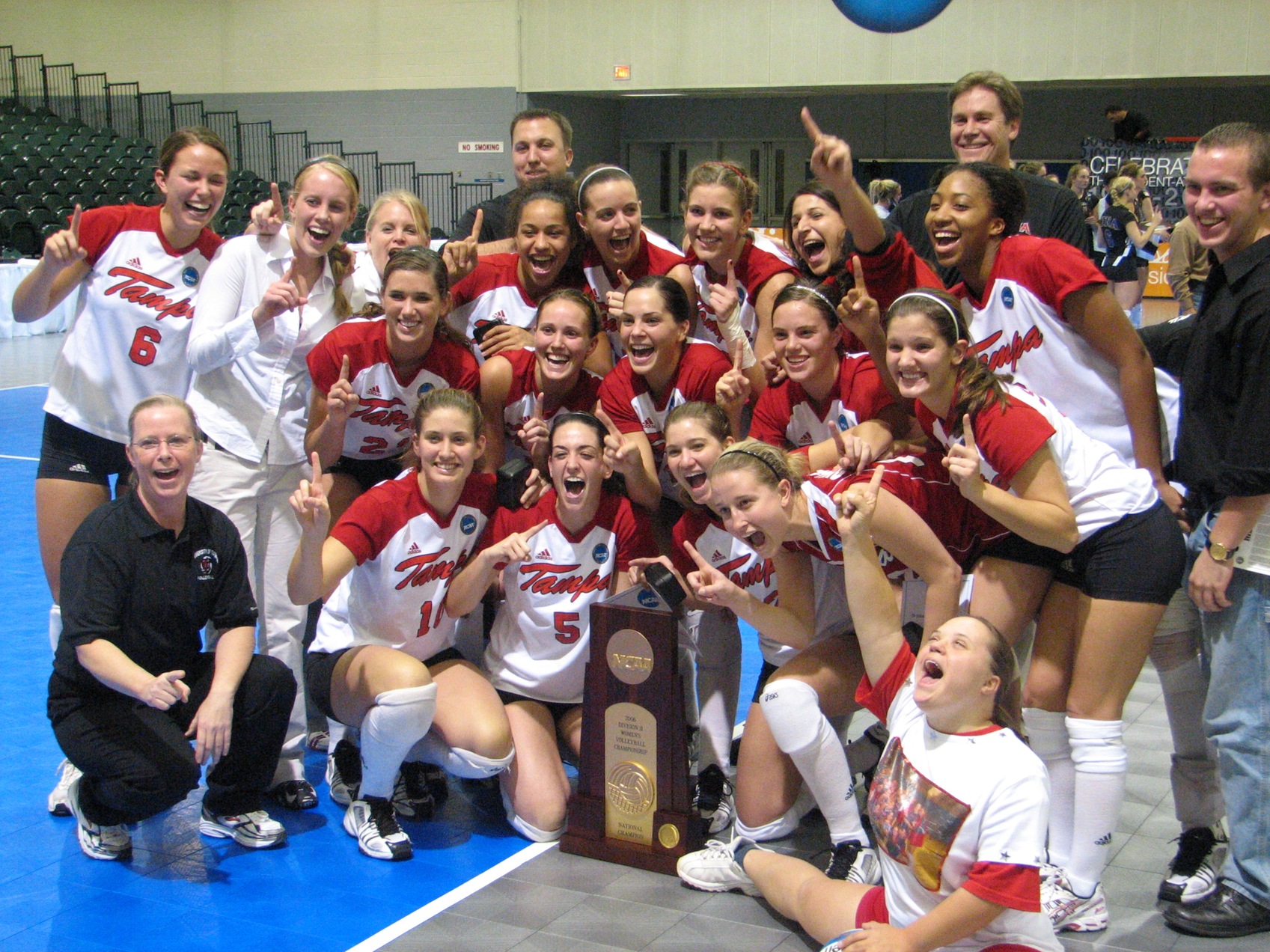 2006 National Champions