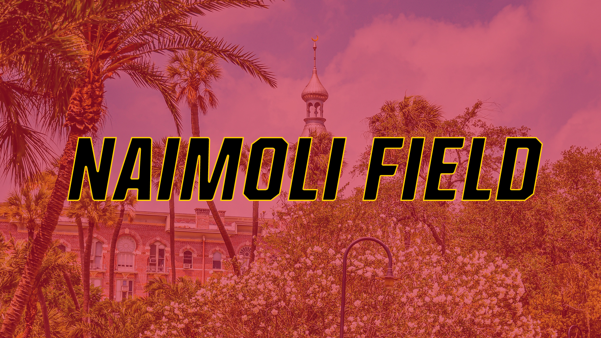 Naimoli Field