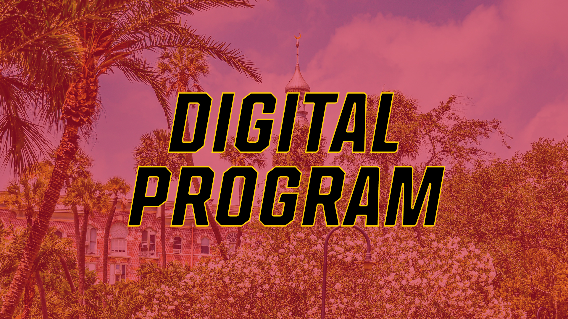Digital Program