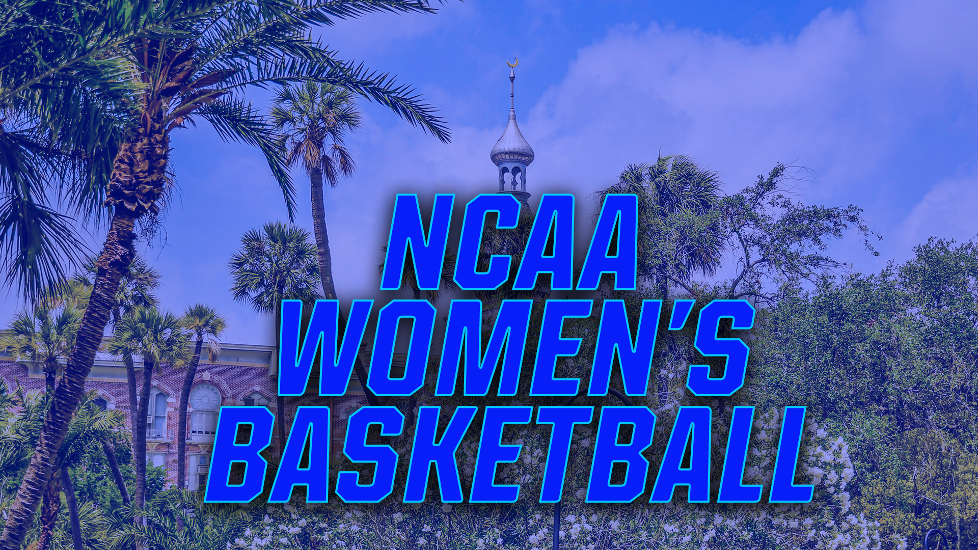 NCAA Women's Basketball