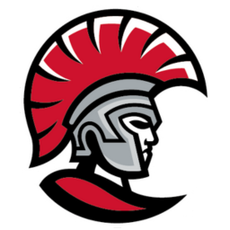 #2 University of Tampa Spartans logo